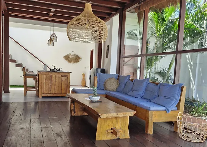 Sanctuary -Private Pool sVilla