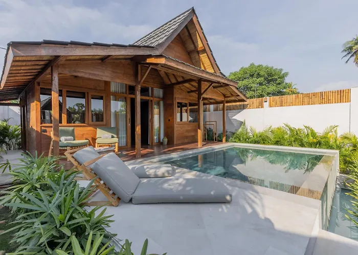 Kalyana Villa Gili Air