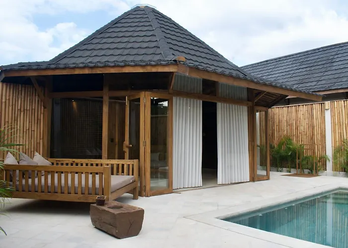 Kalyana Villa Gili Air